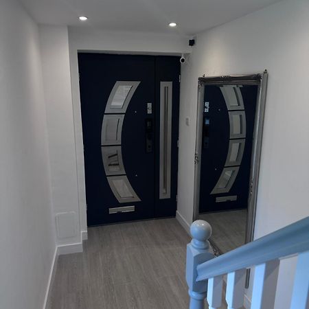Ferienwohnung Harefields Oxford Exterior foto