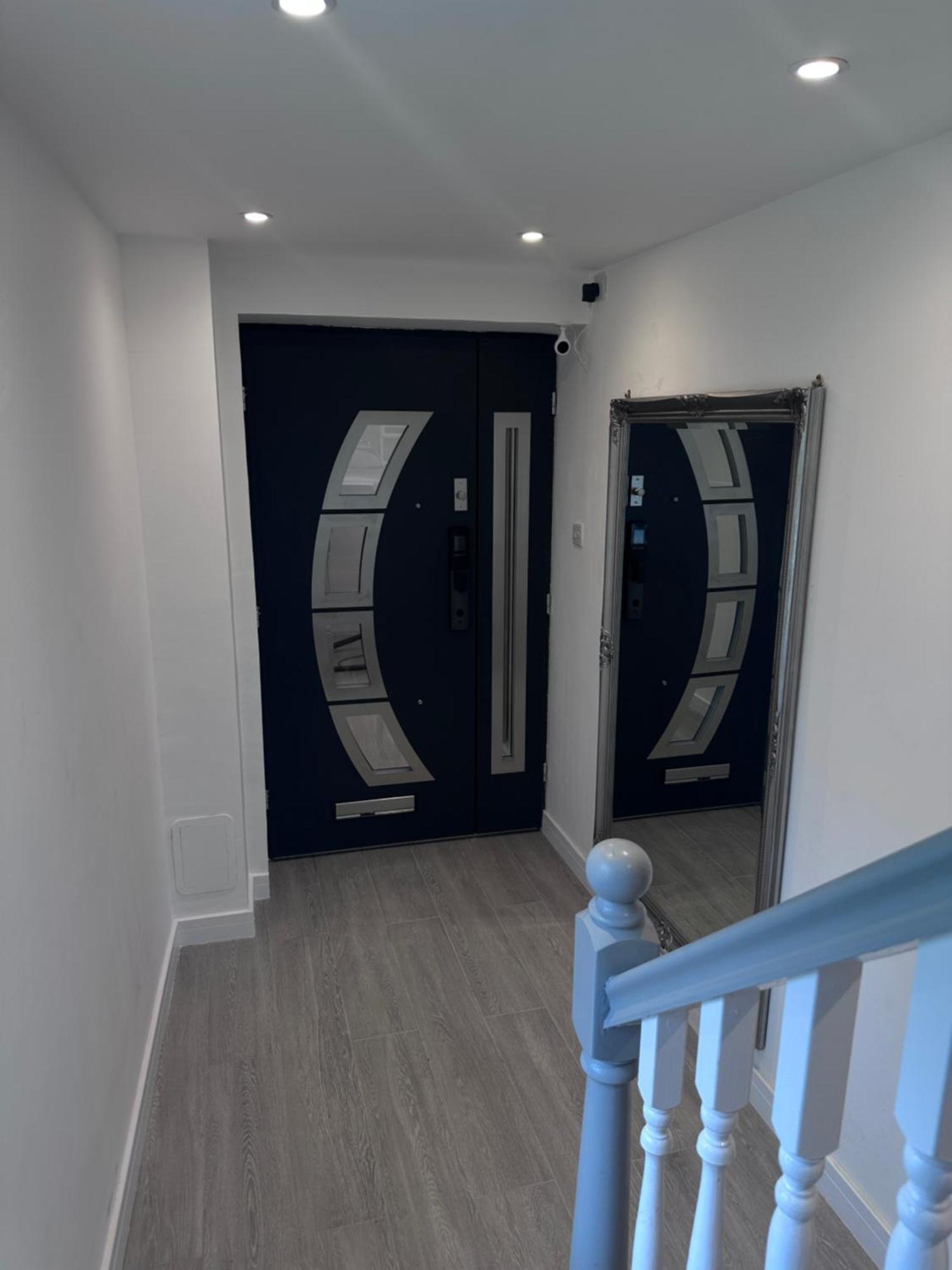 Ferienwohnung Harefields Oxford Exterior foto