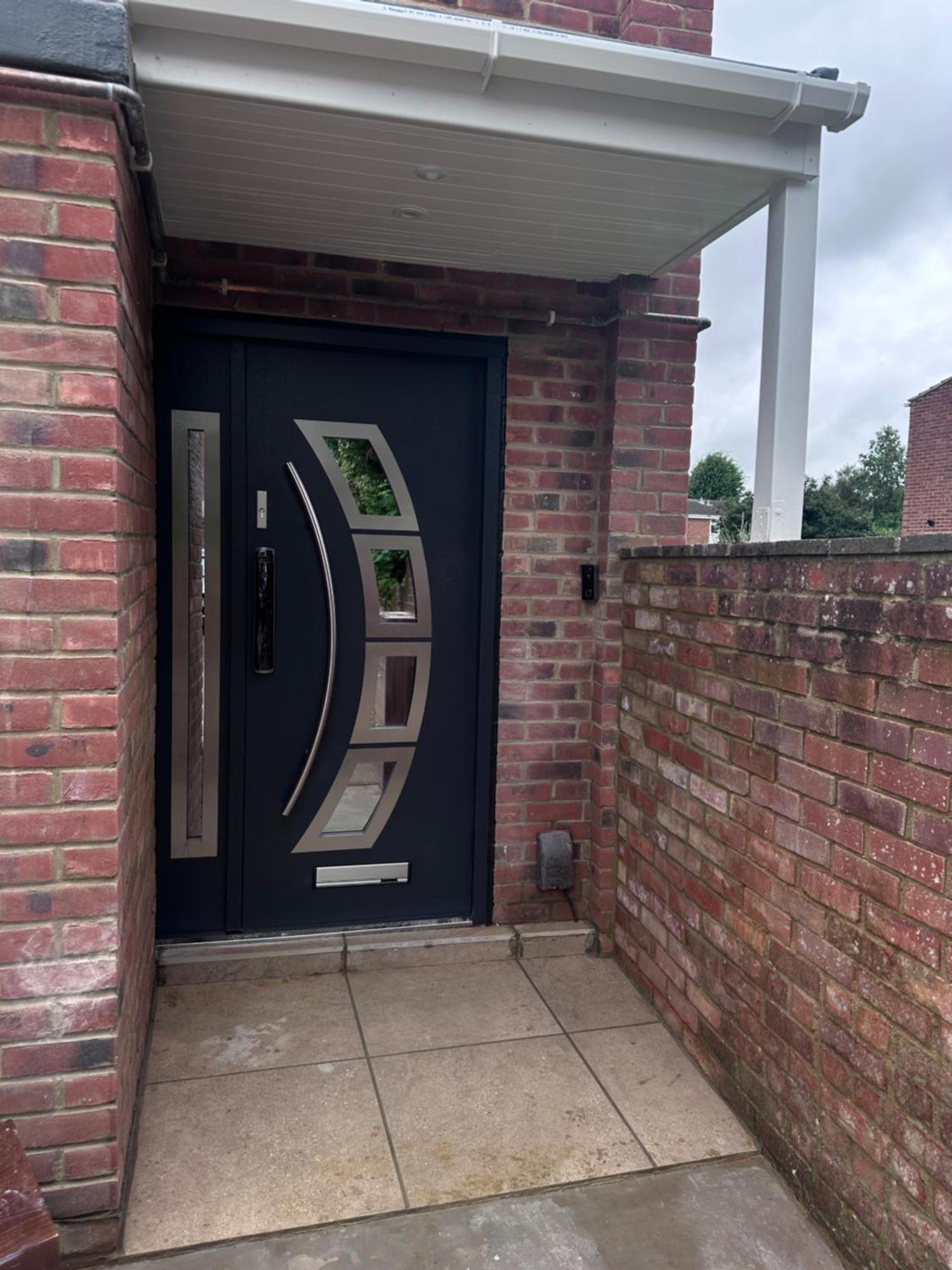 Ferienwohnung Harefields Oxford Exterior foto