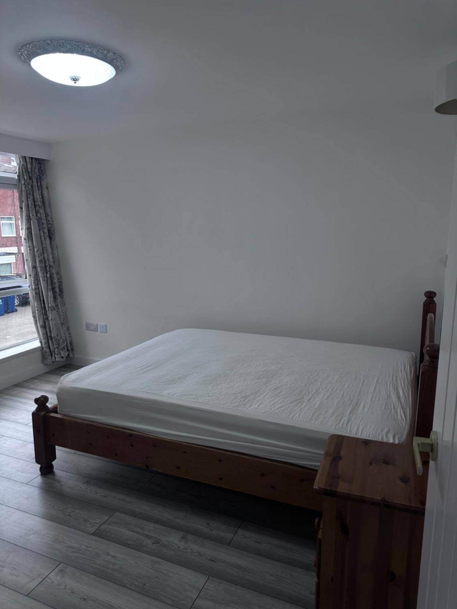 Ferienwohnung Harefields Oxford Exterior foto