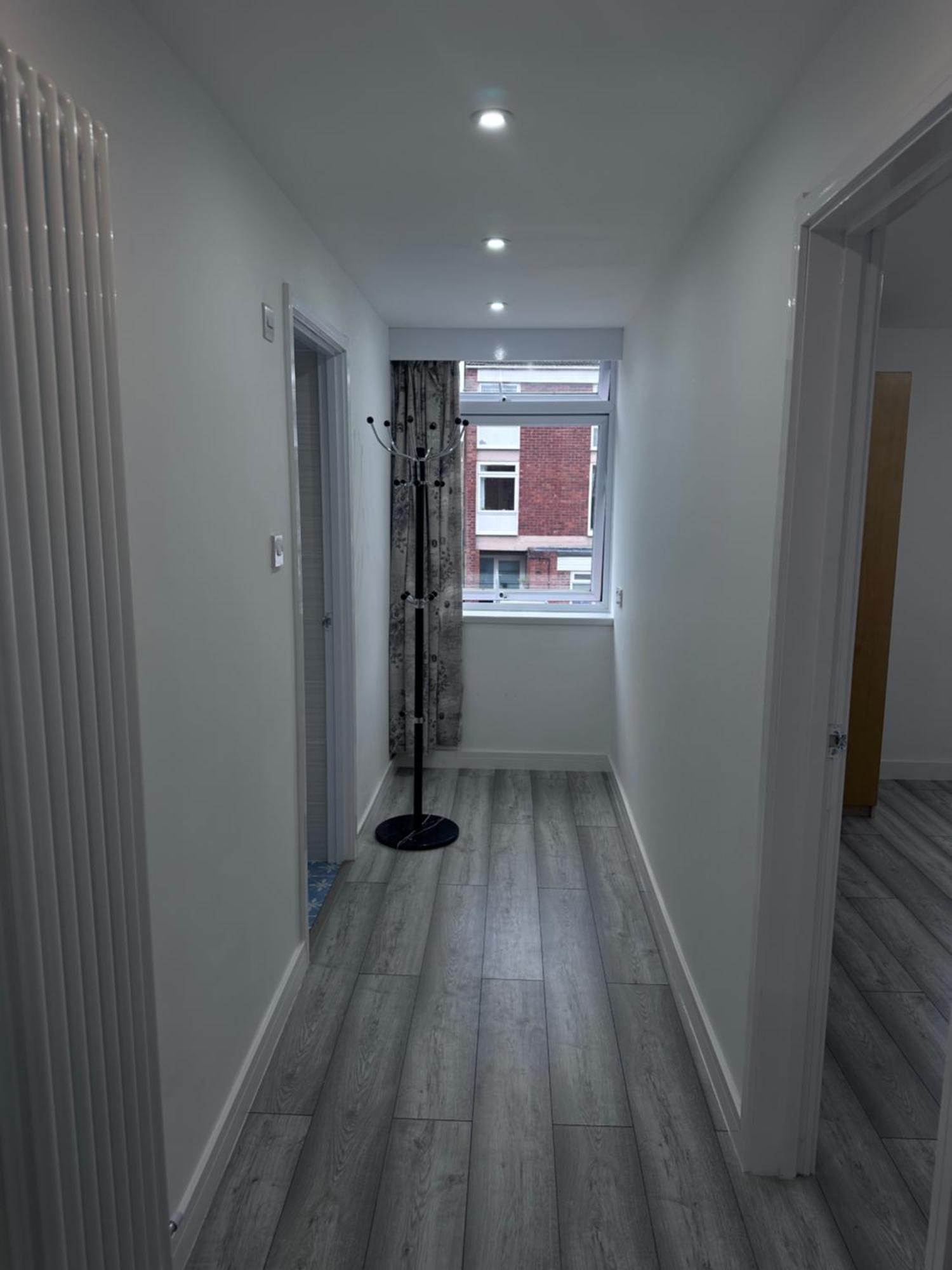 Ferienwohnung Harefields Oxford Exterior foto