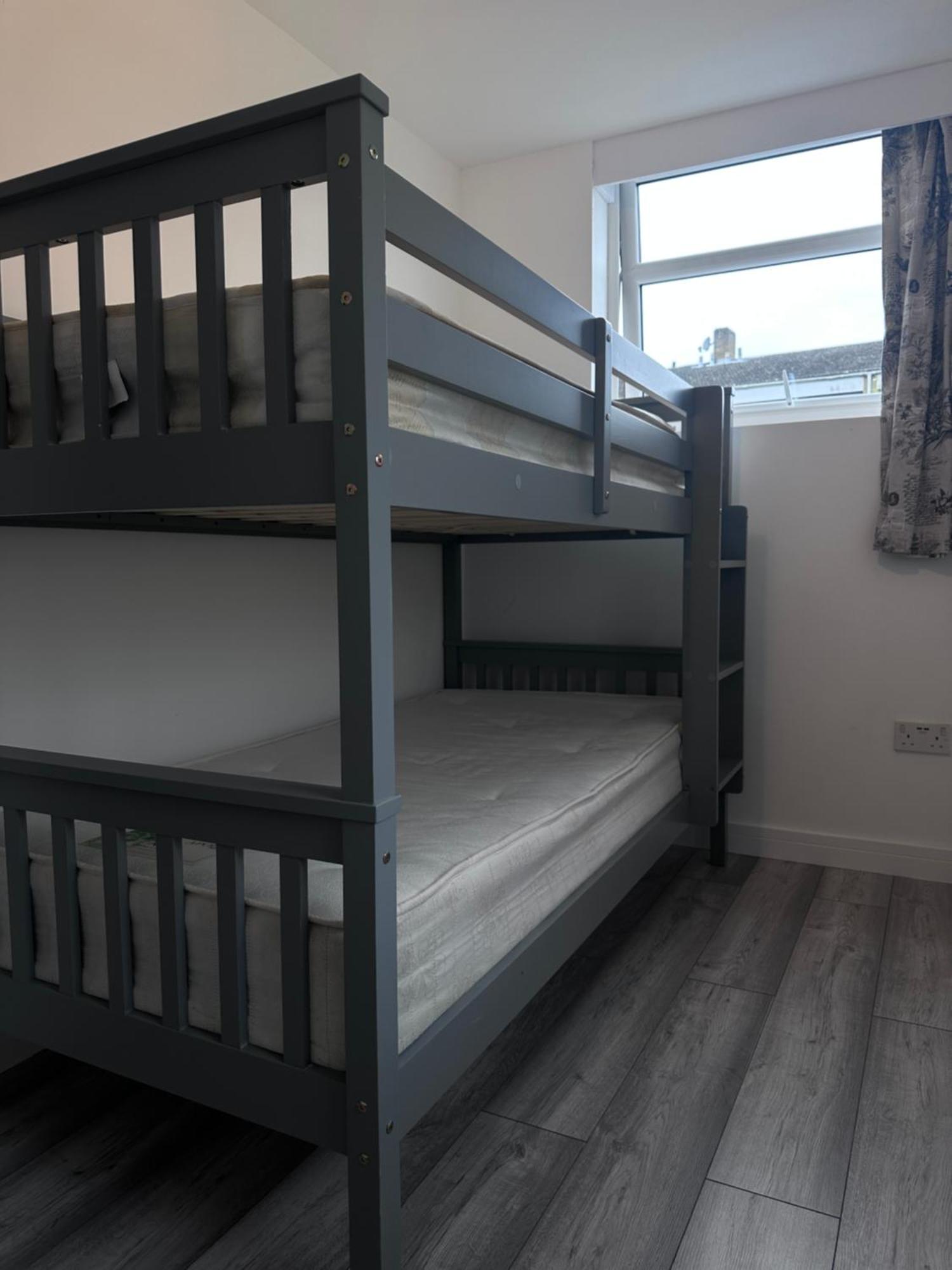 Ferienwohnung Harefields Oxford Exterior foto