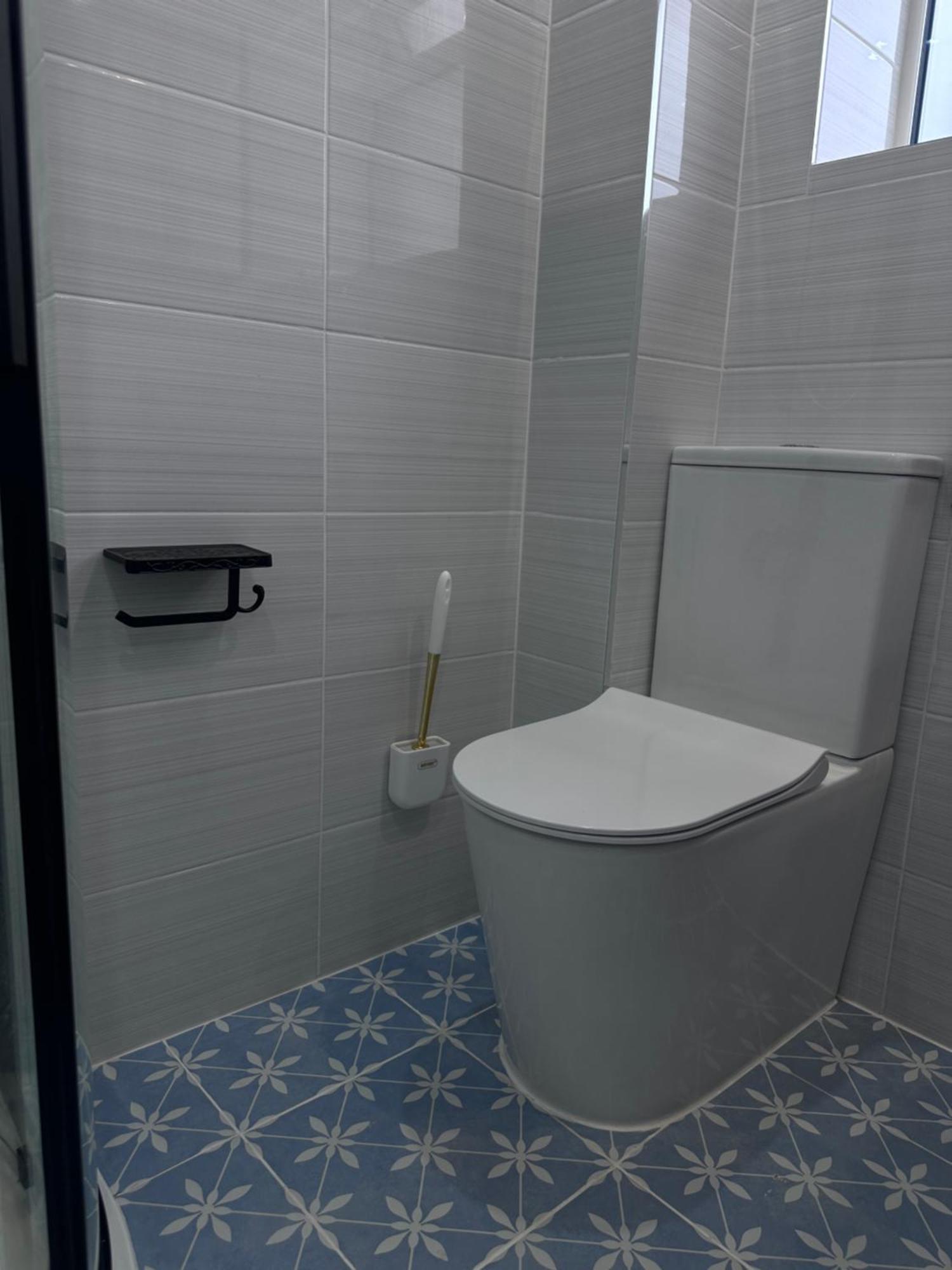 Ferienwohnung Harefields Oxford Exterior foto