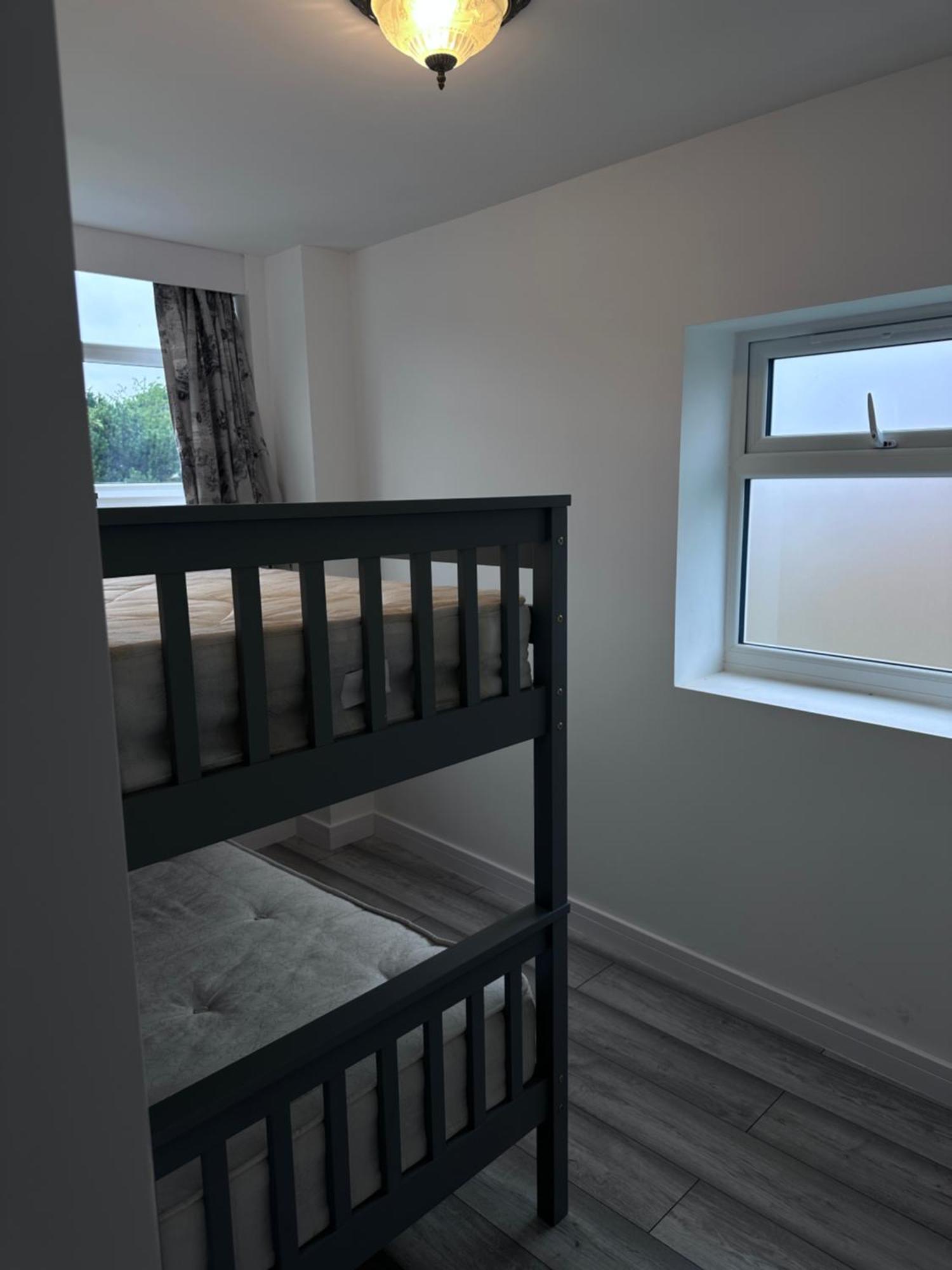 Ferienwohnung Harefields Oxford Exterior foto